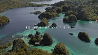 Waisai, West Papua | INDONESIA