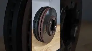 Обновите тормозную систему вашего GU Patrol Y61 с помощью нашего комплекта TB48 Style Upgrade Kit...