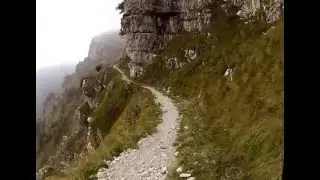 Gran Tour della Valtrompia