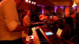 ENIGMA Greek Band from Detroit @ Merriville Indiana 8/25/12