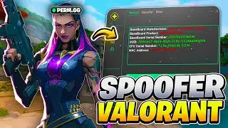 perm.gg Review &mdash; Best Valorant HWID Spoofer of 2025 (Real Test & Unban Guide)
