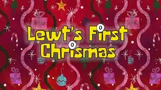 Mixels Fan Series Episode 1 Lewts First Christmas 