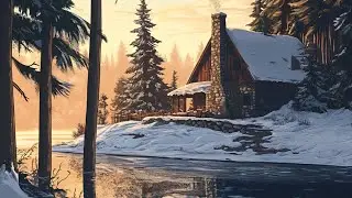 Chill Lofi | Study Music to Relax to | Lofi Playlist