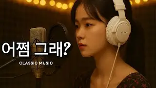 어쩜 그래? 💕 상큼 발랄 감성 발라드 & 인디팝 | Hello My Song (Official Audio)