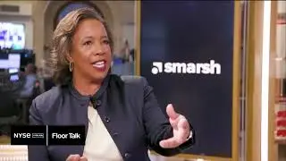Smarsh CEO  AI is creating &lsquo;New Frontier&rsquo; Across Communications Intelligence