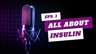 Macros Inc Live: Episode 1 - All About Insulin