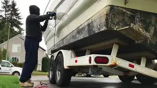 Meguiars #50 Marine RV Cleaner Wax Review