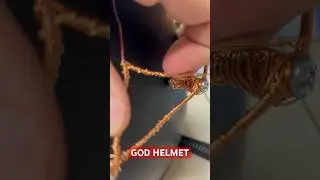 #diy #engineer #yt #conspiracy #copper #electric #electricity #electrical #tesla #godhelmet #fyp