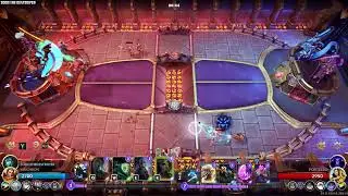 Minion Masters 3079 Fktard Using Cheat Engine