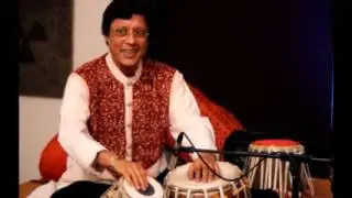 Pt Anindo Chatterjee Tabla Solo