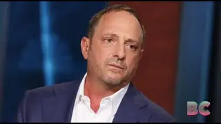 Short seller Andrew Left of Citron charged with fraud by prosecutors, SEC