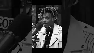 Juice WRLD on entitlement, loyalty & making music for the real ones 🖤