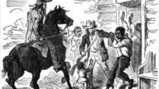 Stono Rebellion