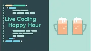 PDF Generator API - Live Coding Happy Hour for 2021-04-23
