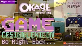 Okage: Shadow King / Sony PlayStation 2 | November 06, 2025 (Part 6) | Twitch VOD