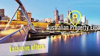 2018 Melbourne Property Expo