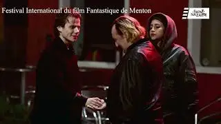 le domaine avec Lola Le Lann, Félix Lefebvre, Rachid Guellaz Interview de Giovanni Aloi 2