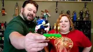 Loot Crate March 2018 