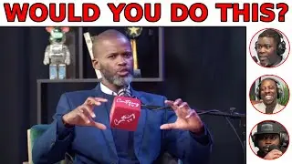 What Would You Do If You Gave A FALSE Prophecy?