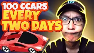CryptoCars - How To Withdraw 100 CCAR Every 2 Days