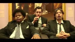 The Floorwalkers - 