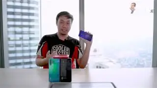 First Look at the HUAWEI nova 5T!