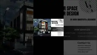 Pune Architects \mid Modern House Design & Construction \mid Vishv Architects
