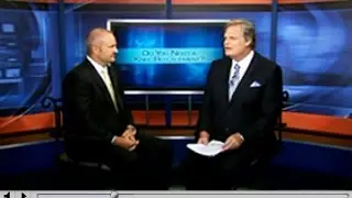 Watch Dr. Olsen on KFOR
