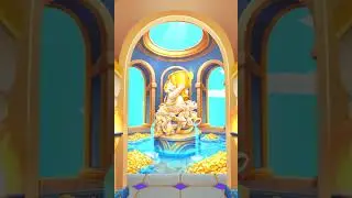 TOON BLAST - CHAMPIONS LEAGUE opening scene for me