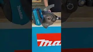 BAUDIENST testet den Makita Akku Kabelschneider #makita #makitapowertools  #akkuwerkzeug