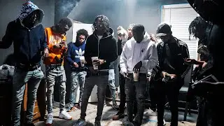 Firebatch - Pour A 4 [Shot By @RayShotItProductions]