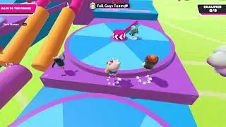Spinner Sprint | Fall Guys SS4