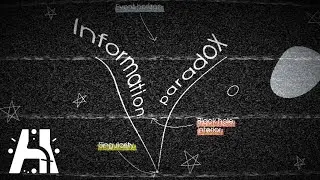 The Information Paradox: A Deep Dive into One of Physics' Most Puzzling Mysteries