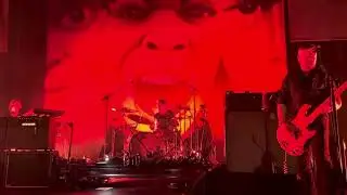 Supergrass - Lenny (I Should Coco 30th Anniversary Tour) Live @ The Forum Melbourne - 08/06/2025