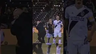 Messi has a good heart ❤️ #shorts