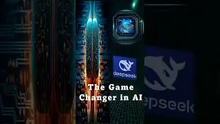 DeepSeek: The Game-Changer in AI That&rsquo;s Shaking Up Silicon Valley