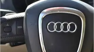 2008 Audi A3 Used Cars Salt Lake City UT