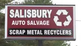 Продайте свой ненужный автомобиль в Salisbury Auto Salvage в Массачусетсе. Мы покупаем ненужные автомобили.
