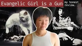 my honest review of Evangelic Girl is a Gun