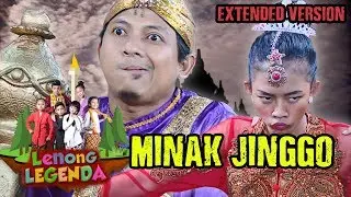 Minak Jinggo - Lenong Legenda (9/5) PART 1