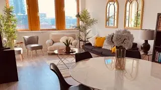 Spacious 2 Bedroom City pad in Old Street London | London, United Kingdom | Hotel Review 🛏️