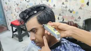 Men's Best Hair Cut 2024 | Mid Taper/ High Taper/ Low Taper Hair Look | Faded Cut | Tutorial | Easy🔥