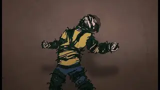 Venom transformation color 2024