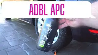 ADBL APC test