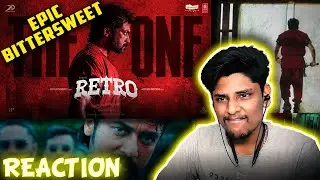 THE ONE - RETRO REACTION | Epic BitterSweet!!!