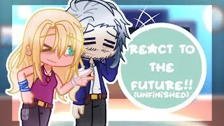 DR.STONE || SOYUZ ASTRONAUTS REACT TO THE FUTURE || ‼️1.7-2x SPEED‼️|| unfinished :(