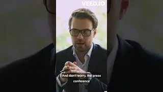 The Future of AI  Lead MEPs Update on Postponement   Press Conference