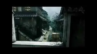 Cod Ghosts Nemesis DLC Dynasty gameplay