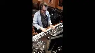 Lou Pomanti - Ain't No Sunshine