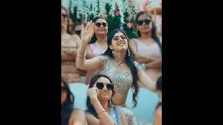 A Gen Z Anthem.&rdquo; Vyah Naio Karna: BTS Magic ✨🎶 | #rivaarora #vyahnaiokarna